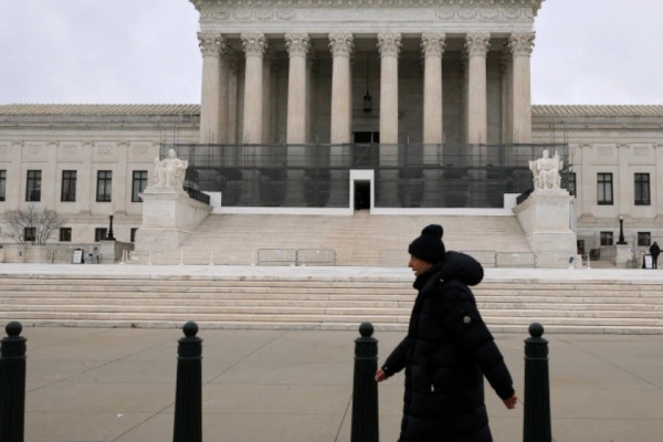 २४ वर्षीय युवकले सर्वोच्च अदालतको ‘सिस्टम’ २५ भन्दा धेरै पटक ह्याक गरेपछि...